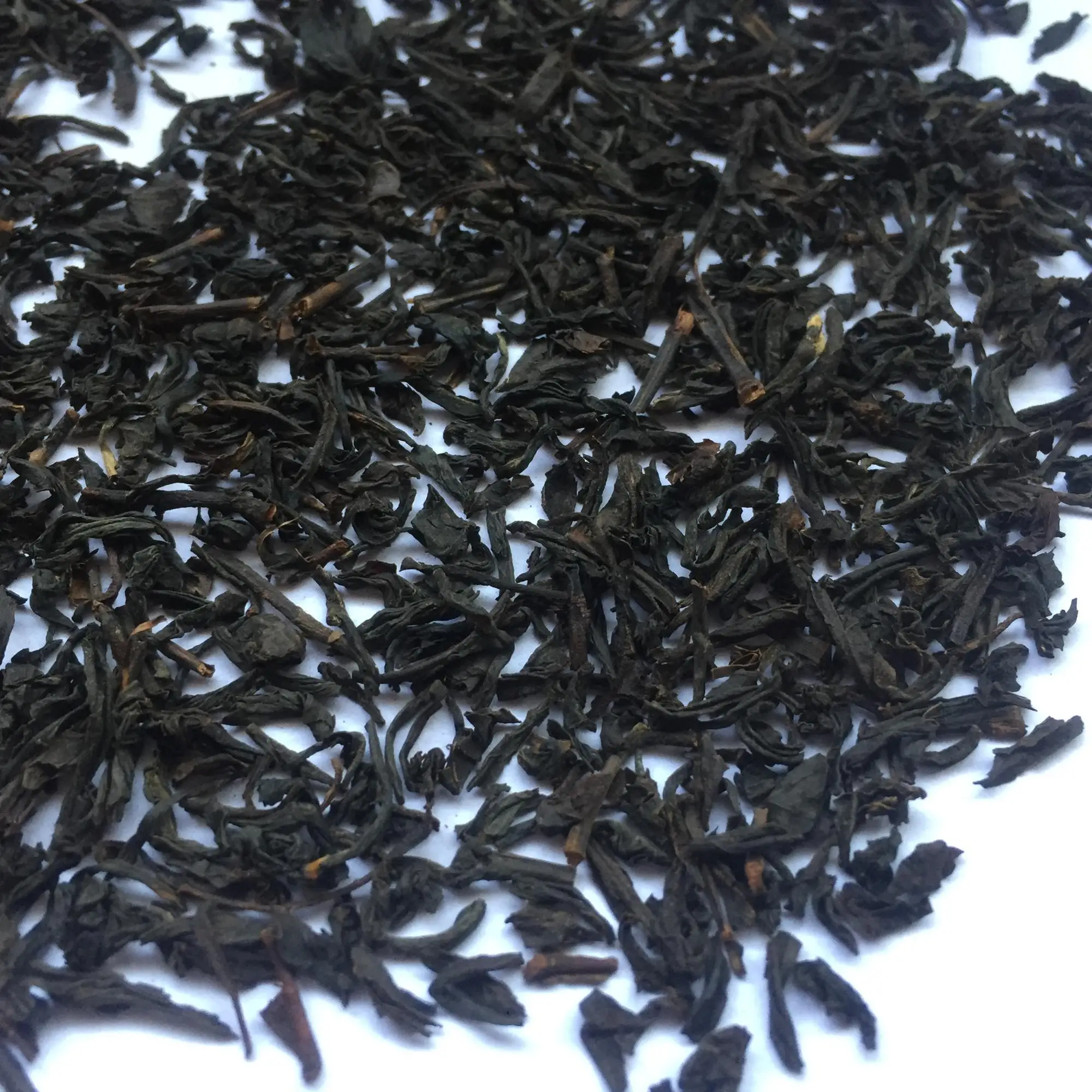 Assam Black Tea Leaves OP black tea for Bubble Tea - 4uTea | 4uTea.com