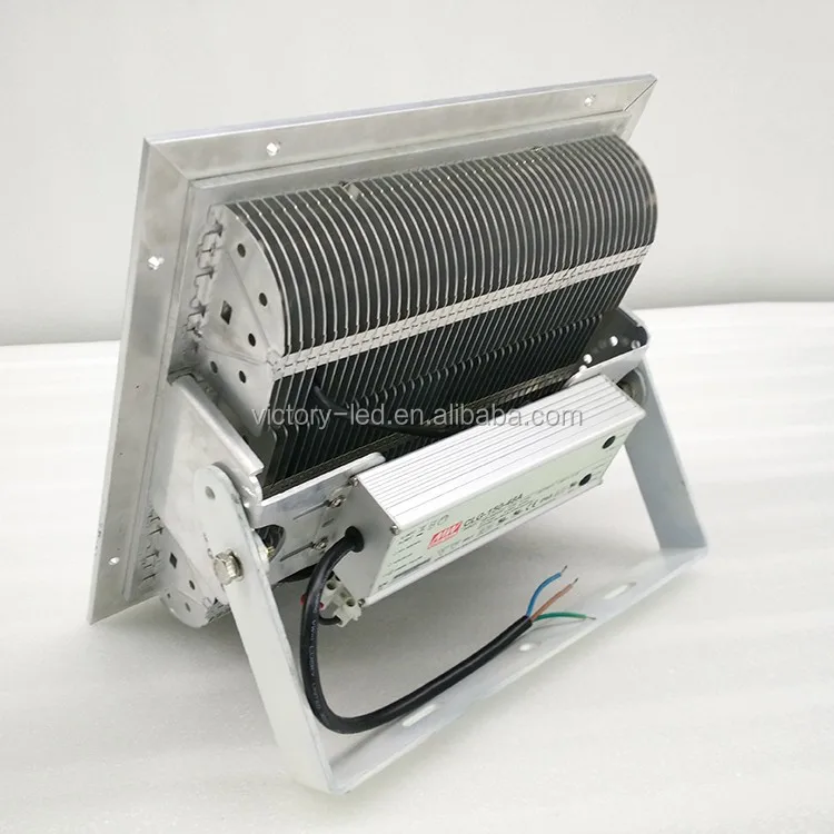 Petrol station 150 watts retrofit Led canopy light for Gas station