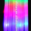 free sample factory price concert festival celebration supplies LED foam glow stick