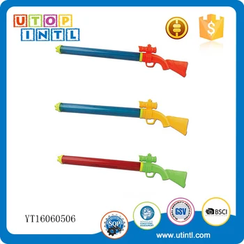 Meilleure Vente Longue Distance Extérieure En Plastique En Vrac Fusil Pistolet à Eau Jouets Pour Enfants Buy Jouets Deau Pour Les Enfantsjouets