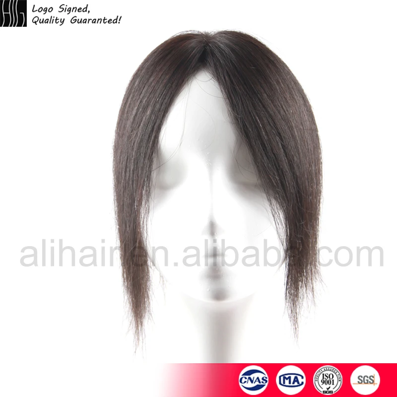 

AIR MASTERPIECE LUXURY 6*10 CM HAIR CLOSURE PIECE, N/a