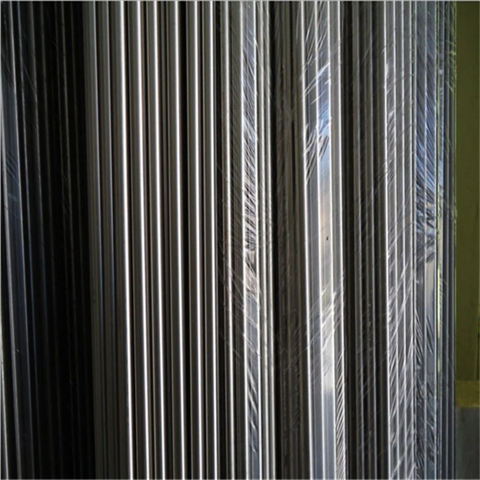 
8mm diameter duplex stainless steel round bar 2205 UNS S32205 