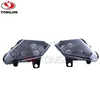 Black LED front light Headlight For Can Am Maverick X3 2017 2018