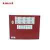 8 Zone Conventional Fire Alarm Control Panel
