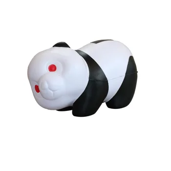 panda stress ball
