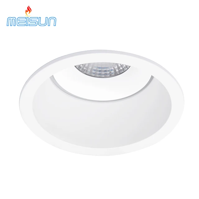 90mm cutout modern lighting for hotel/malaysia led downlight/led downlights aurora