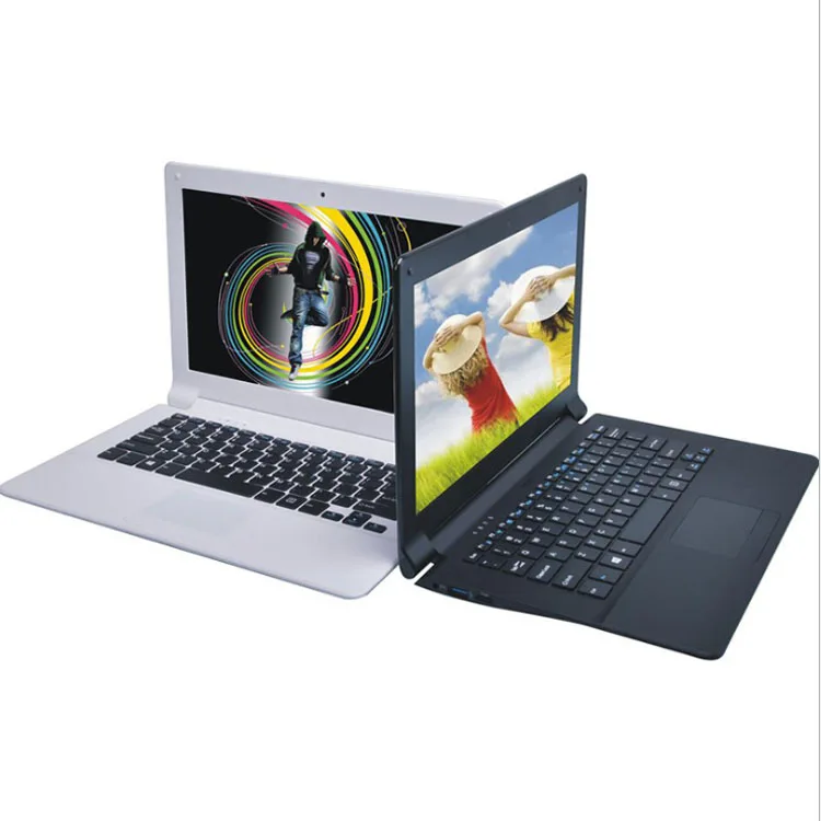 Ultraslim 11.6 inch Intel Atom x5-Z8350 CPU 1.44GHz Quad Core Laptops Computer Win10 System Wifi Camera Netbook 2GB/32GB EMMC