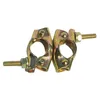scaffolding coupler EN74 Drop Forged Right Angle Coupler/ Fixed Coupler