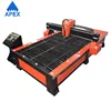 High quality cnc plasma tube cutting machine china 1325 plasma cutting machine