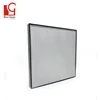 BOOGUAN selected material mini pleat hepa filter 305*305*50mm