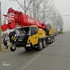Used Construction Machinery Sany STC500 50 ton Telescopic Boom Truck Crane