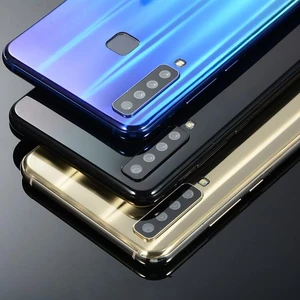 Fingerprint & Face Recognition Smart Mobile Phone