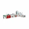 zip lock polythene bag making machine