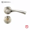 Guangzhou Kingsbull top security stainless steel sliding door pull handle and lock