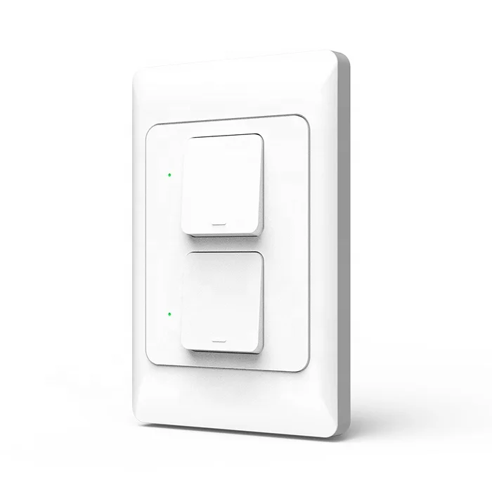 smart switch that works with google home