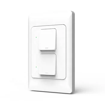 smart switch works with google home