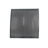 perforated exterior metal facade wall panel panels ceiling