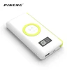 New products universal cell phone 10000mah fantasy fast mobile wireless charger