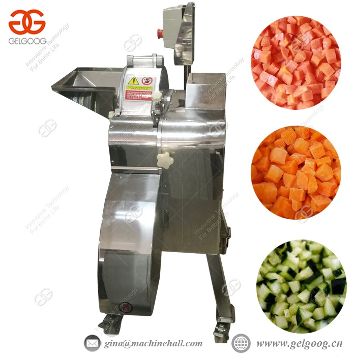 mango slicer machine