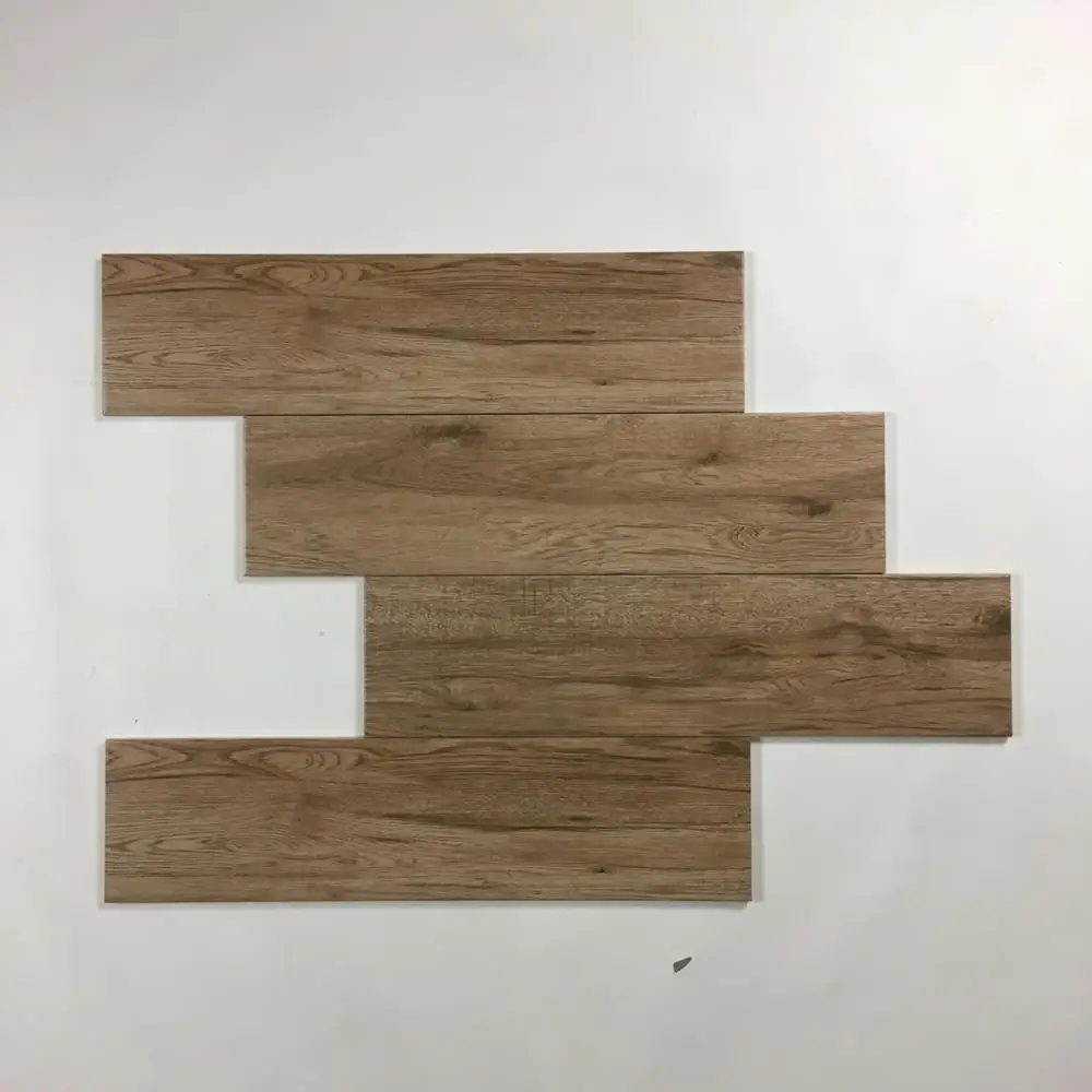150x600mm Non Slip Wood Look Flooring Ceramic Tile Buy Wooden