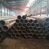 Tianjin Best quality 72 inch API 5L EN10217 ERW Steel Pipe