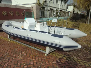 Aluminum Hull Material And Ce Certification Aluminum Boat 