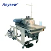 AS895 Anysew Brand Automatic Pocket Machine Pocket Welting Machine Sewing Machine Used For Factory