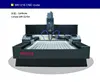 3d stone cnc router / 3d granite stone cutting / cnc marble stone engraving machine price