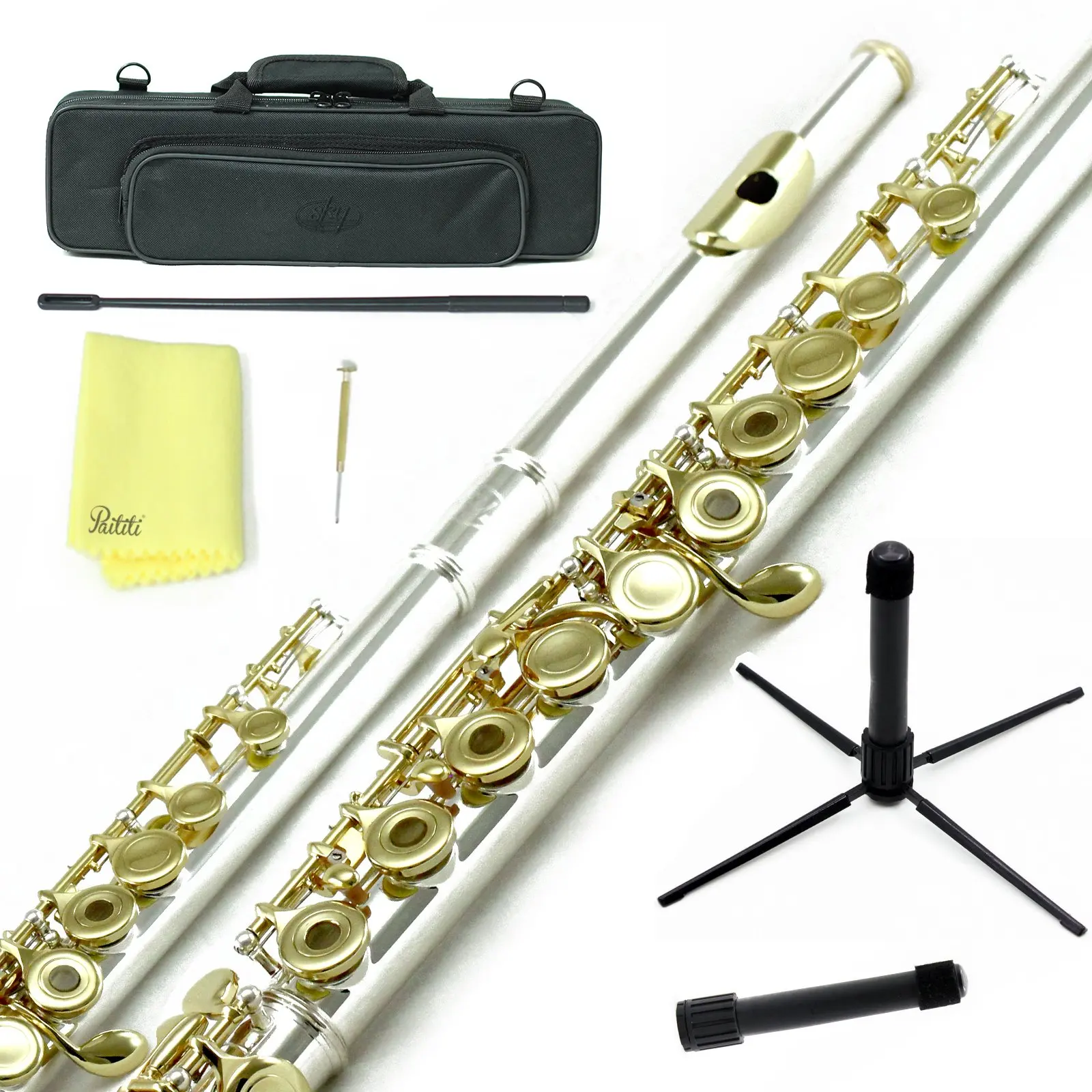 Cheap 6 Hole Flute, find 6 Hole Flute deals on line at