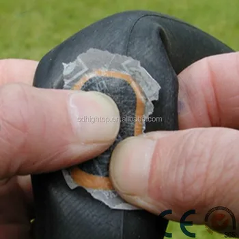 inner tube puncture repair