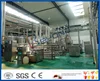 3000 - 20000BPH Fruit Juice Maker Machine Fruit Processing Unit , Fruit Juice Equipment