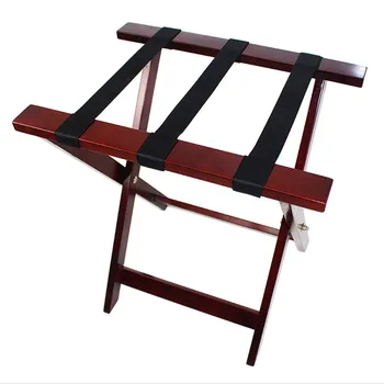 portable luggage rack