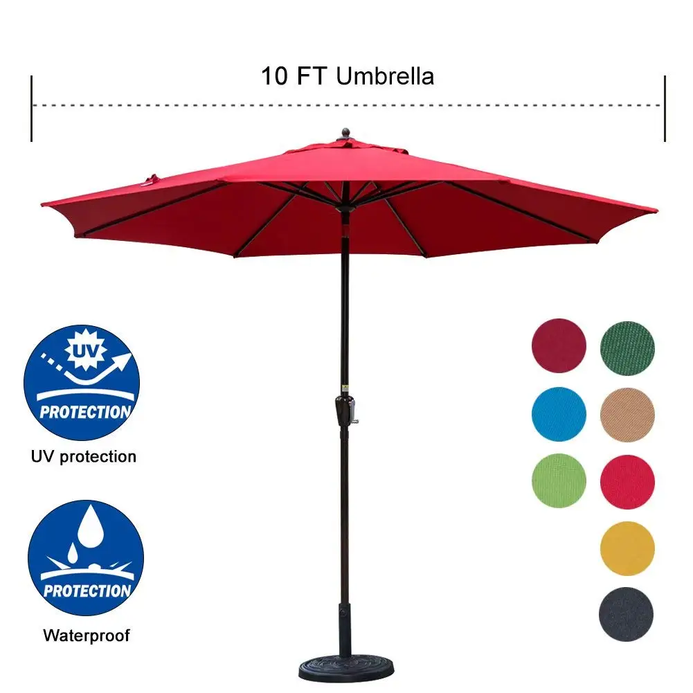 Cheap 7 Ft Outdoor Umbrella Find 7 Ft Outdoor Umbrella Deals On Line At Alibaba Com