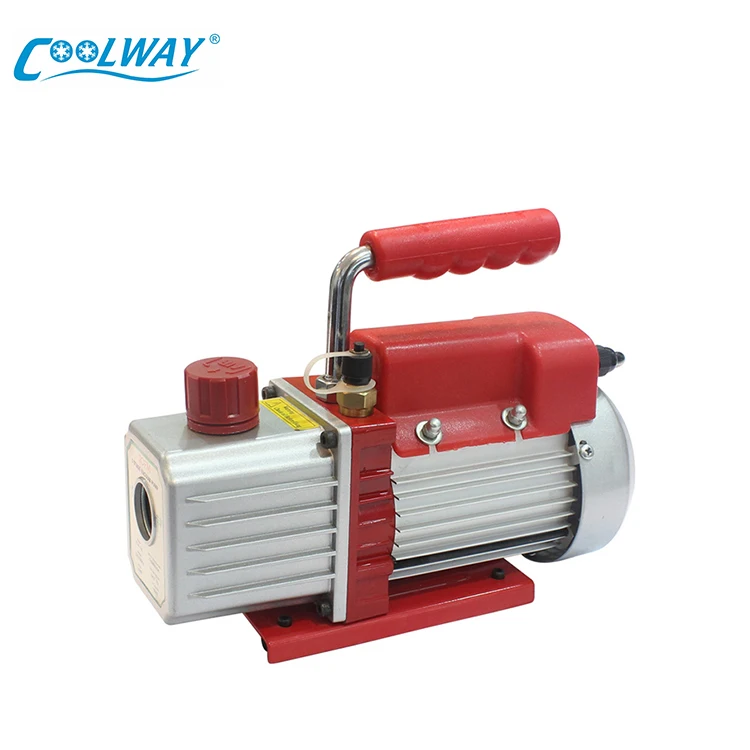 Manufacture Mini Electric Refrigeration Value Vacuum Pump
