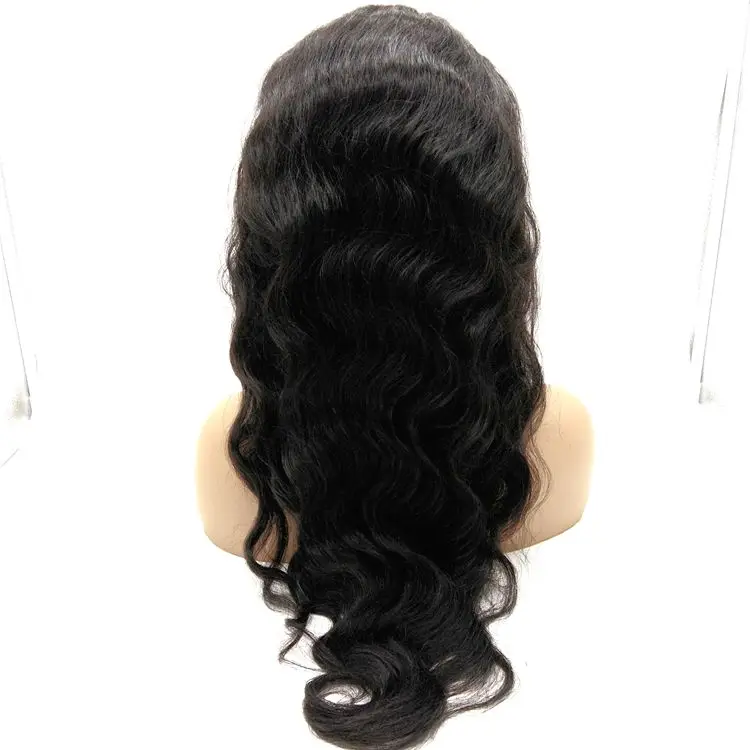 

Grade 9A virgin cambodian hair full lace wig, raw unprocessed cambodian hair body wave lace wig,cambodian lace wig wholesale