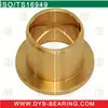 Alloy flange bush Raised face blind flange bushing