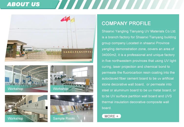 manufacture exterior wall cladding tiles