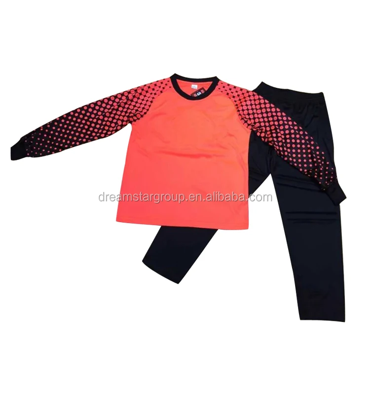 

Children Football Goalkeeper