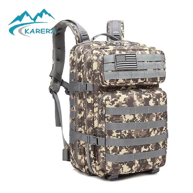 

Karera Bagpack Rucksack Outdoor Backpack With Wholesale Price, 15 colors