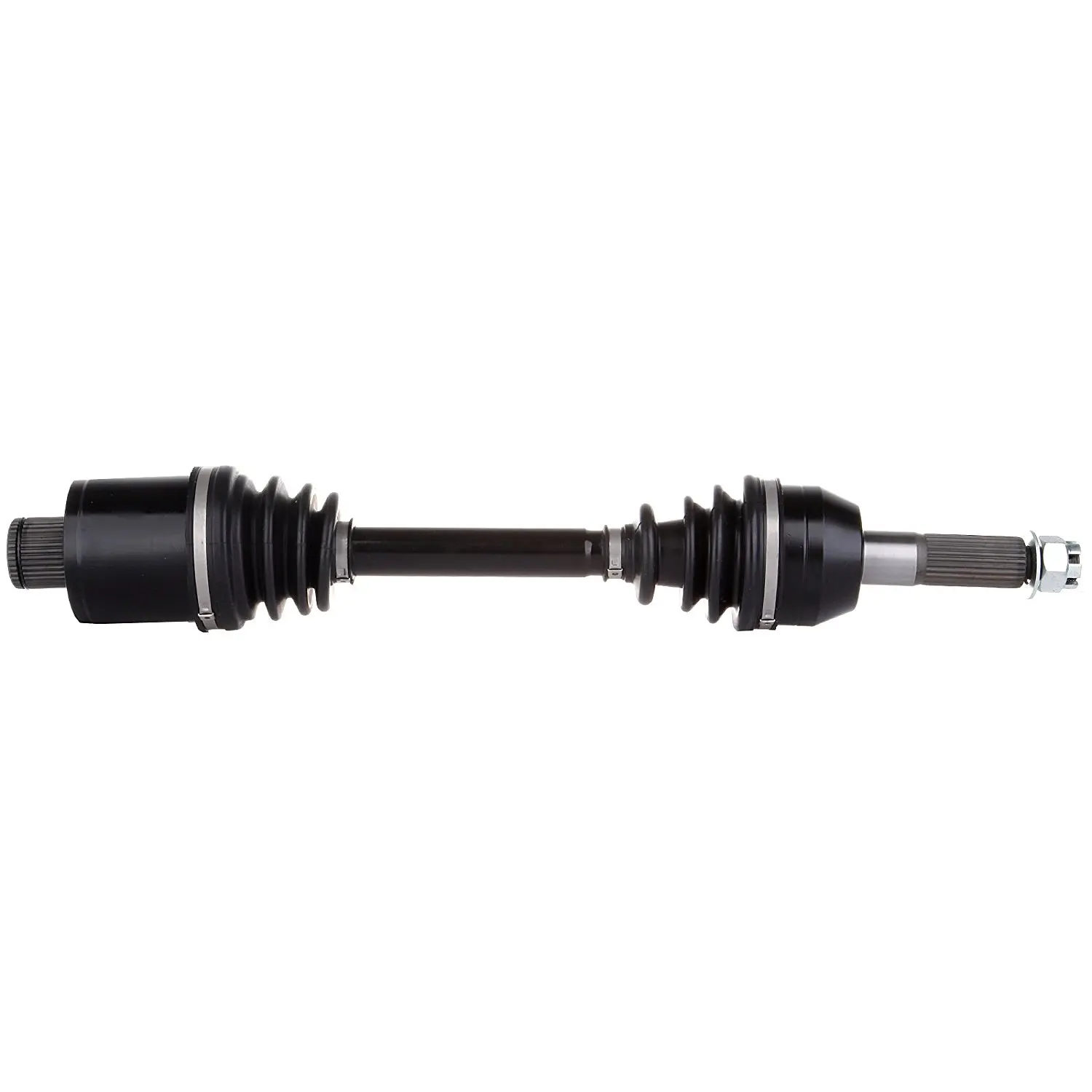 2011-2012 POLARIS SPORTSMAN 800 EFI 4X4 FRONT EXTREME OFF ROAD ATV CV AXLE SET