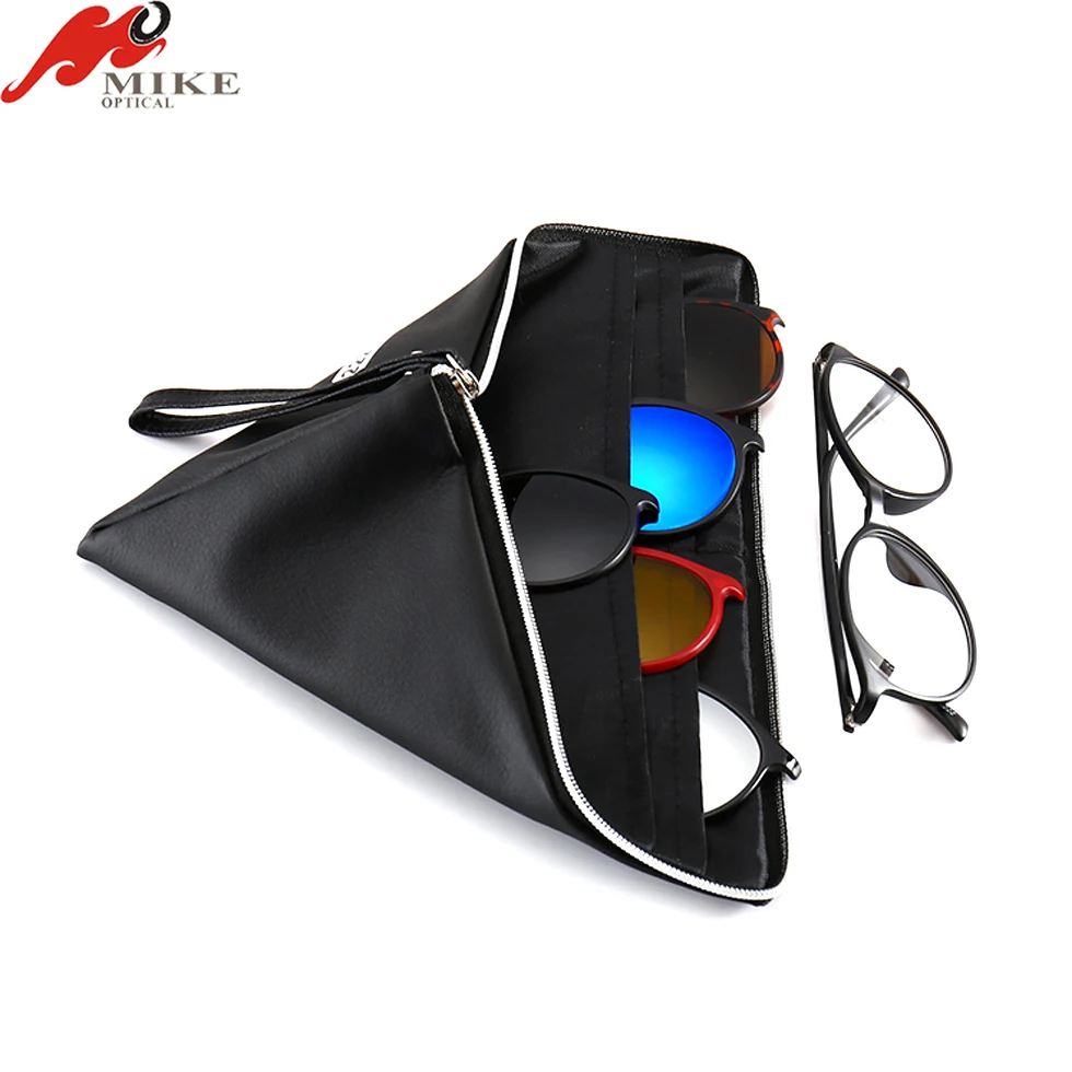

magnetic clip-on frame eyewear, clip on sunglasses, magnetic glasses