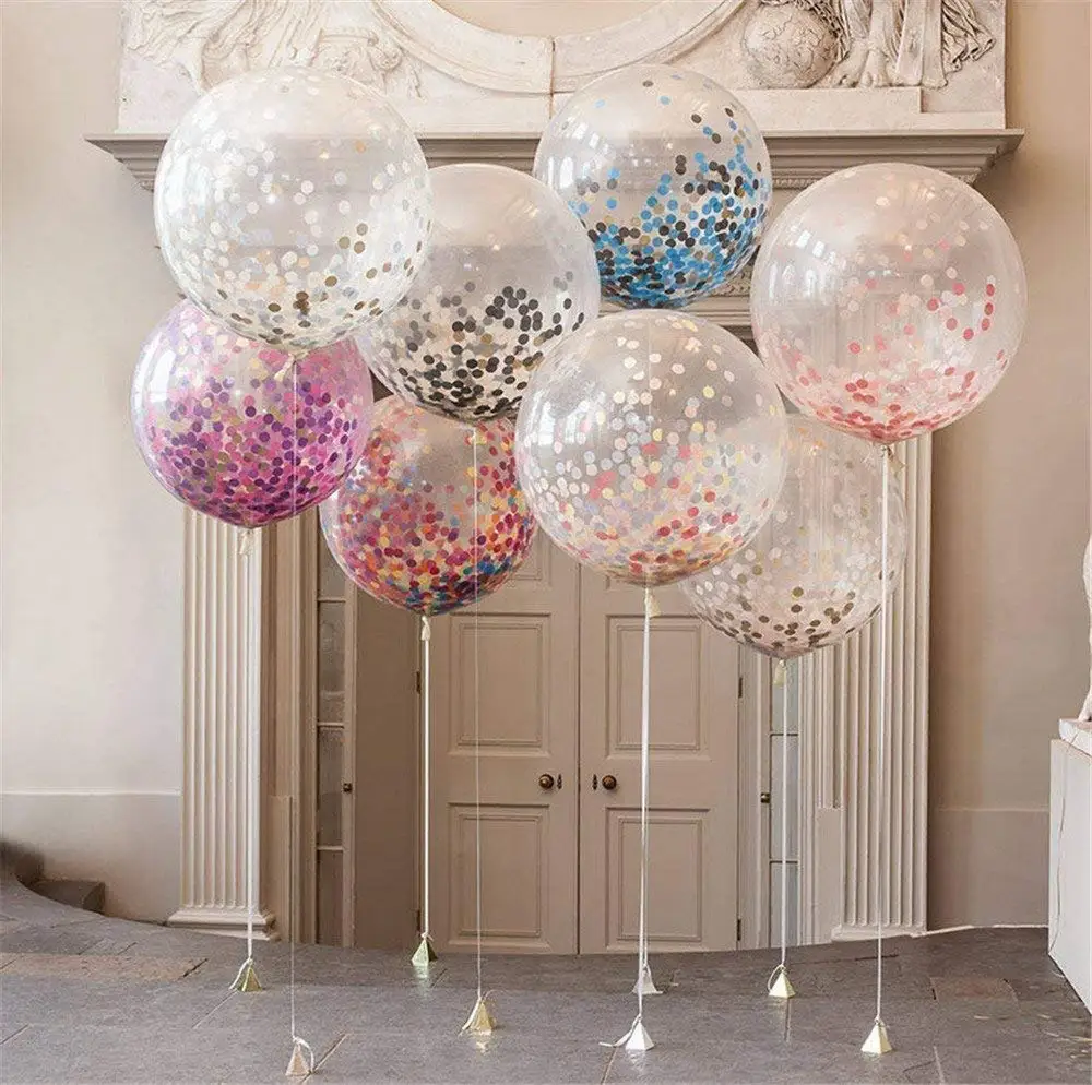party balloons price