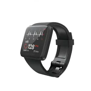 JAKCOM H1 Smart Health Watch Fitness Tracker