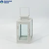 Classics Table Decoration Retro Handmade Camping Light Lantern High Quality Glass Kerosene Lamp