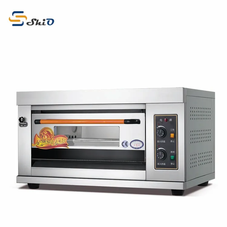 Bread Baguette Biscuit Baking Convection Oven Gas Oven Buy Gas