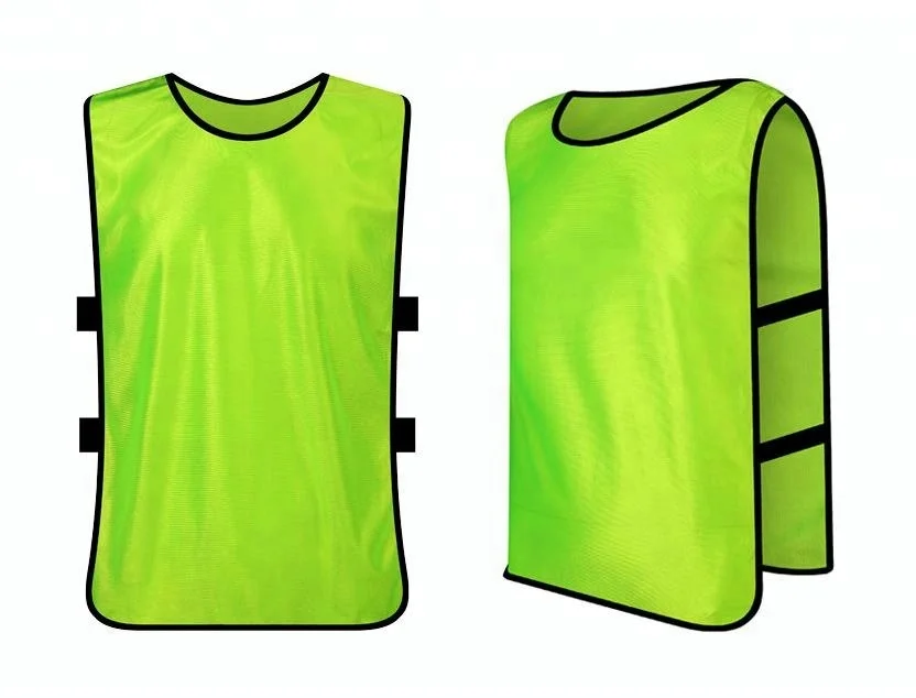 Wholesale Hot Sale High Quality Football Sport Training Vest Buy