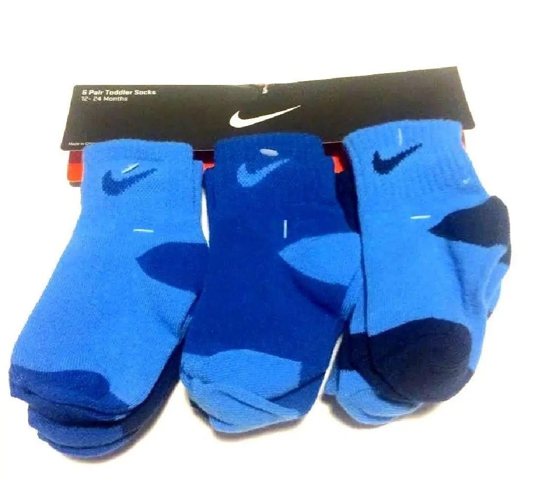 navy blue elite socks