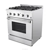 Good Quality New Product Electric Range With Oven