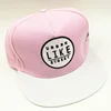 2019 round mark printing casual flat hat wholesale hip hop lovers snapback cap Like Letters 5 panels snapback hats