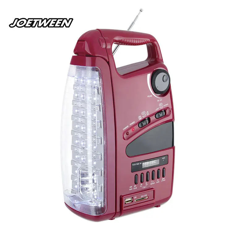 best led emergency lantern